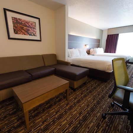 Holiday Inn Express & Suites Walterboro By Ihg Экстерьер фото