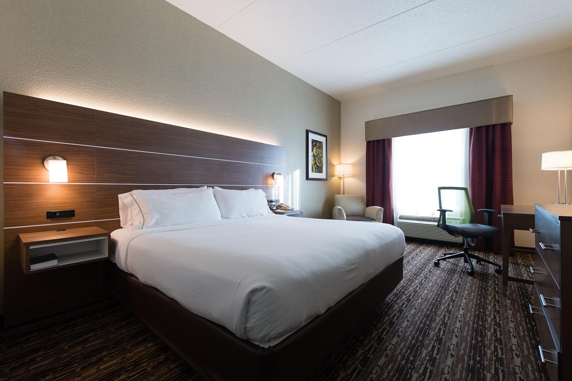 Holiday Inn Express & Suites Walterboro By Ihg Экстерьер фото
