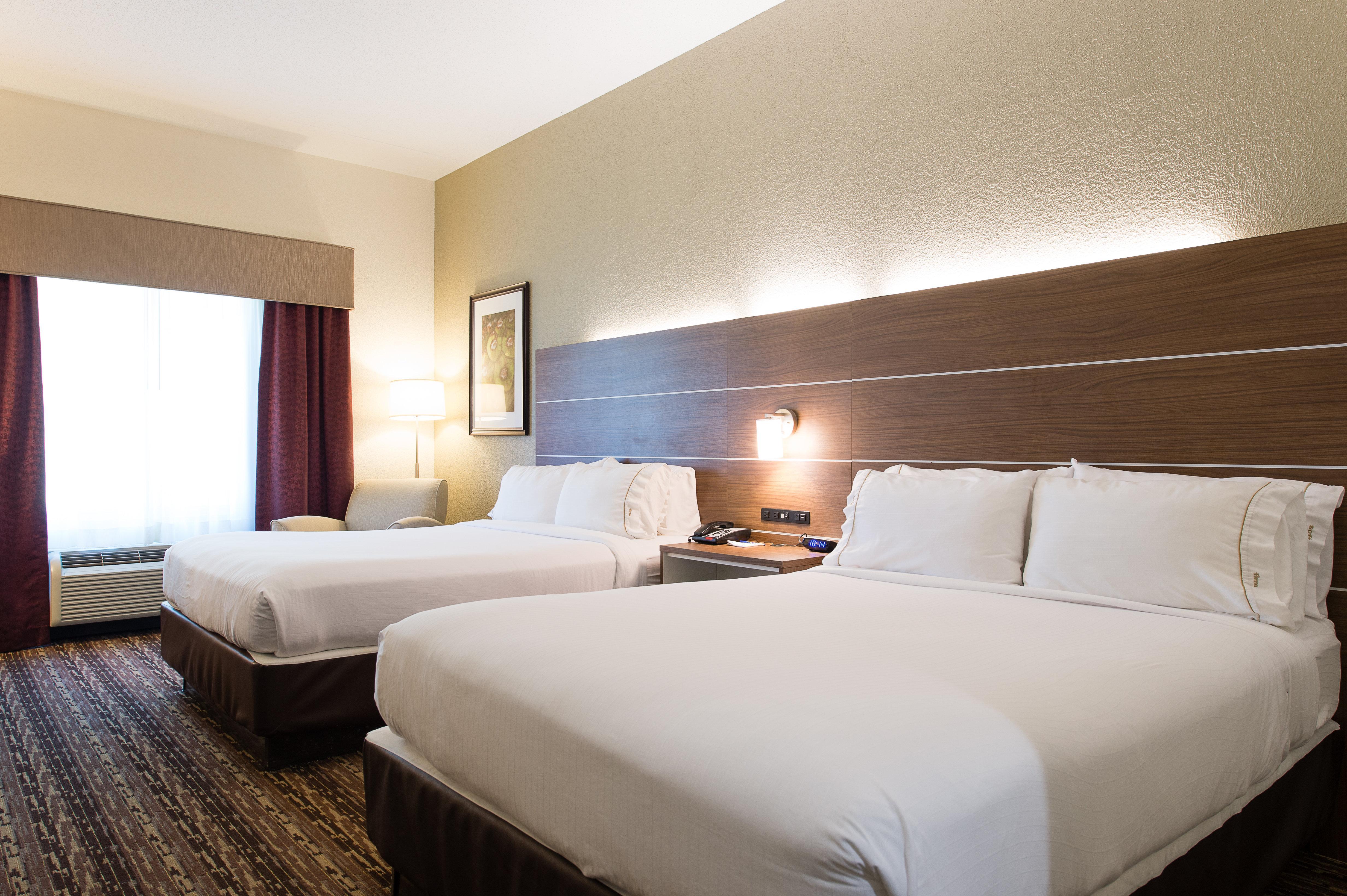 Holiday Inn Express & Suites Walterboro By Ihg Экстерьер фото