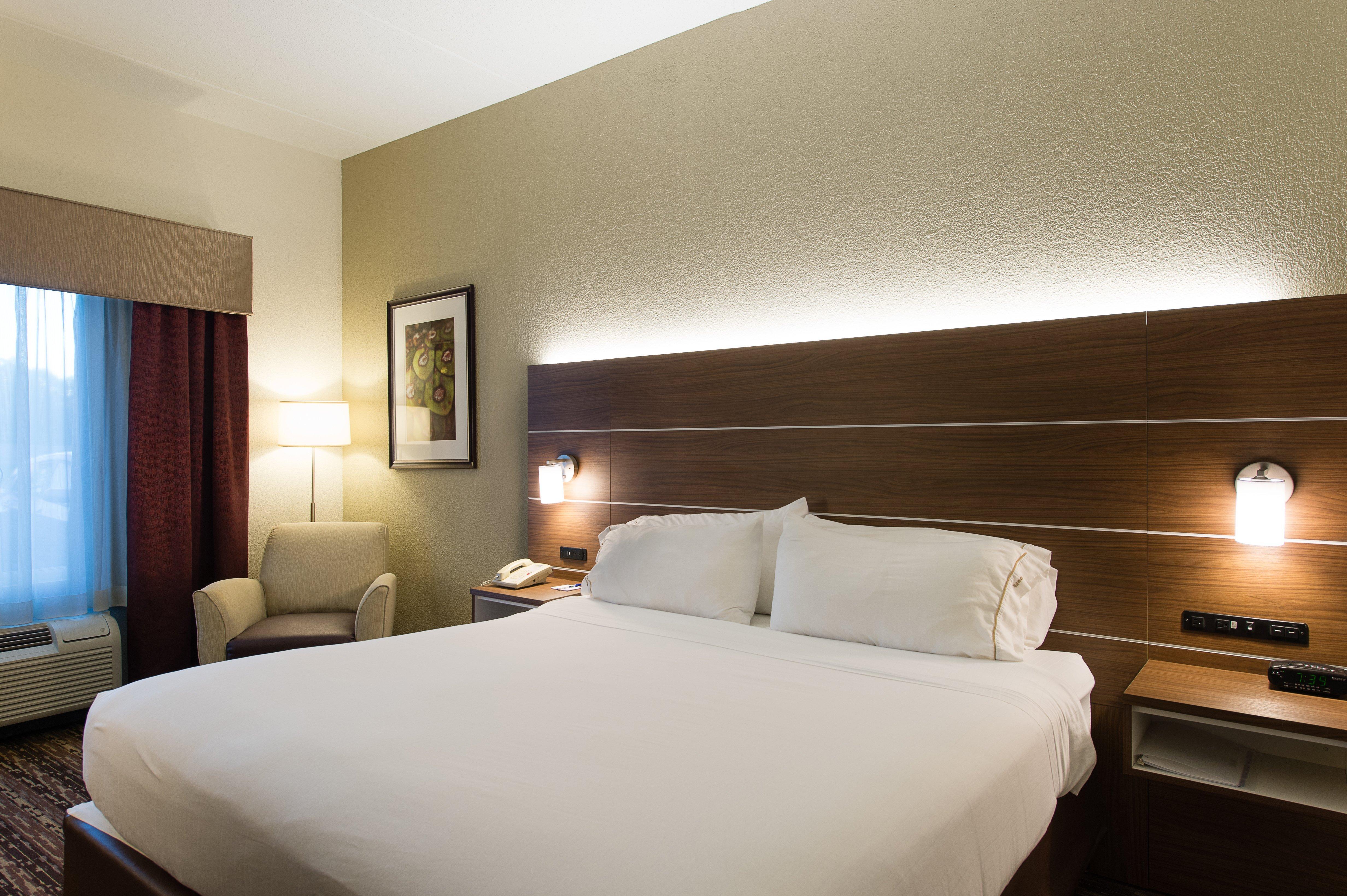 Holiday Inn Express & Suites Walterboro By Ihg Экстерьер фото
