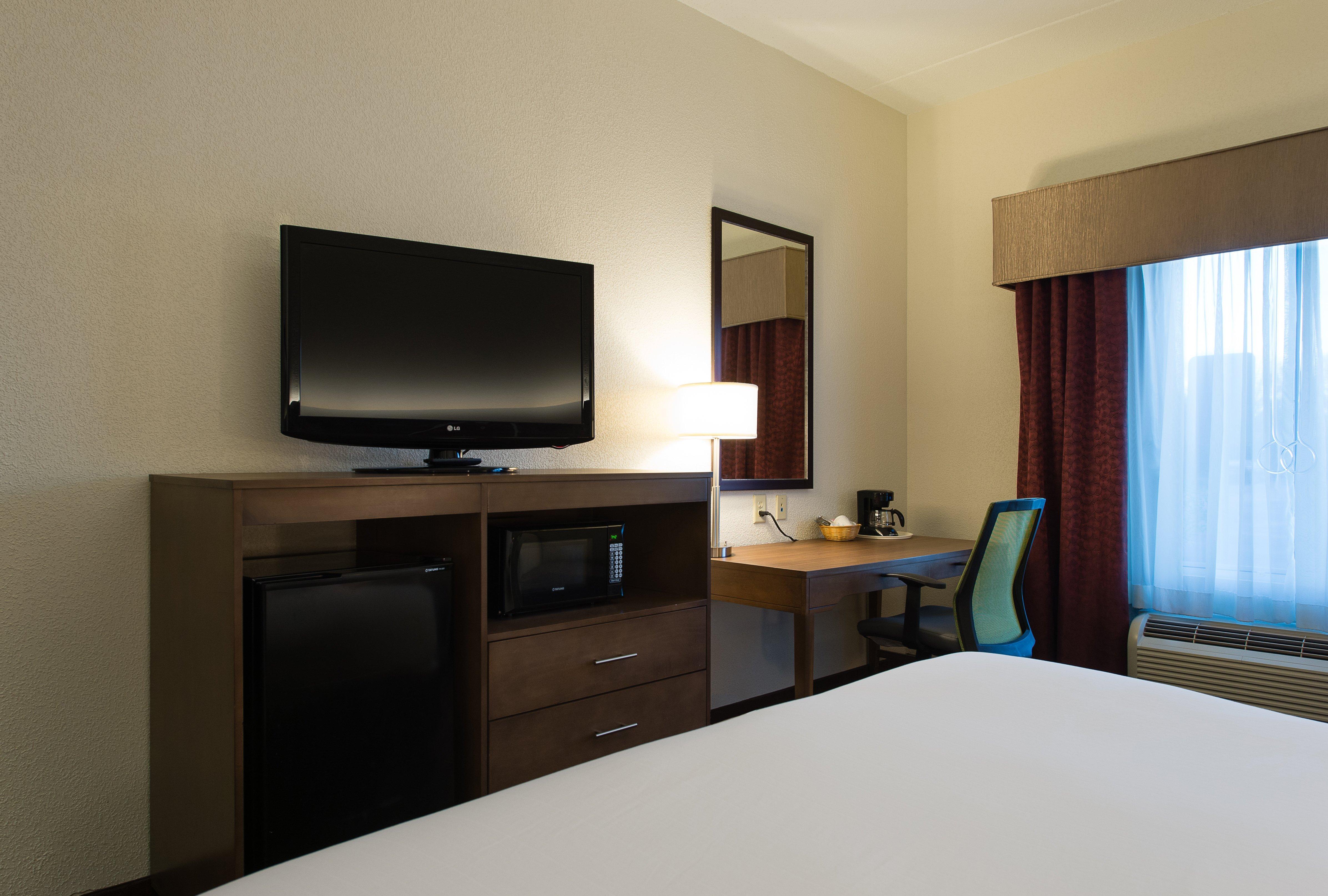 Holiday Inn Express & Suites Walterboro By Ihg Экстерьер фото