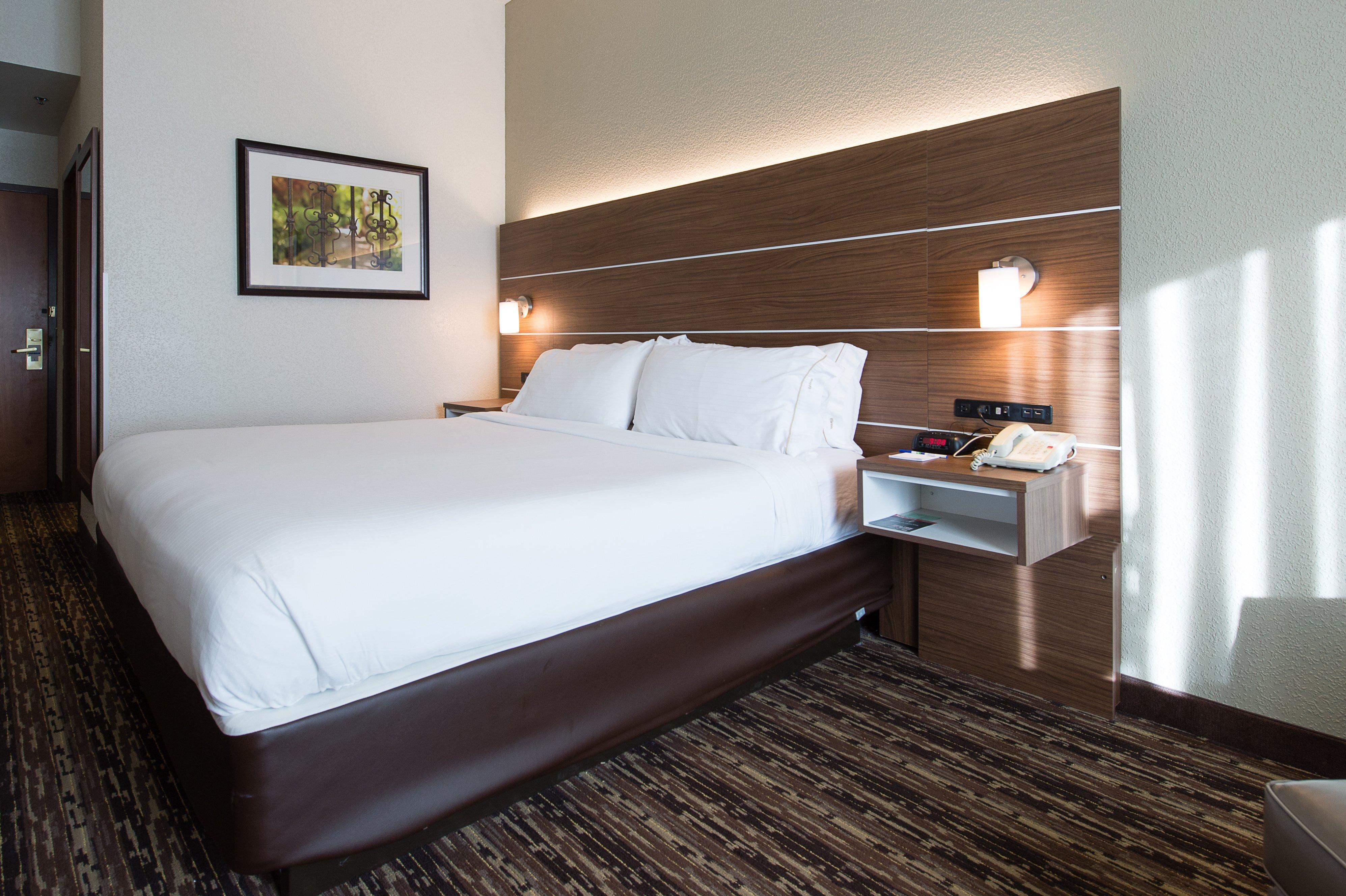 Holiday Inn Express & Suites Walterboro By Ihg Экстерьер фото
