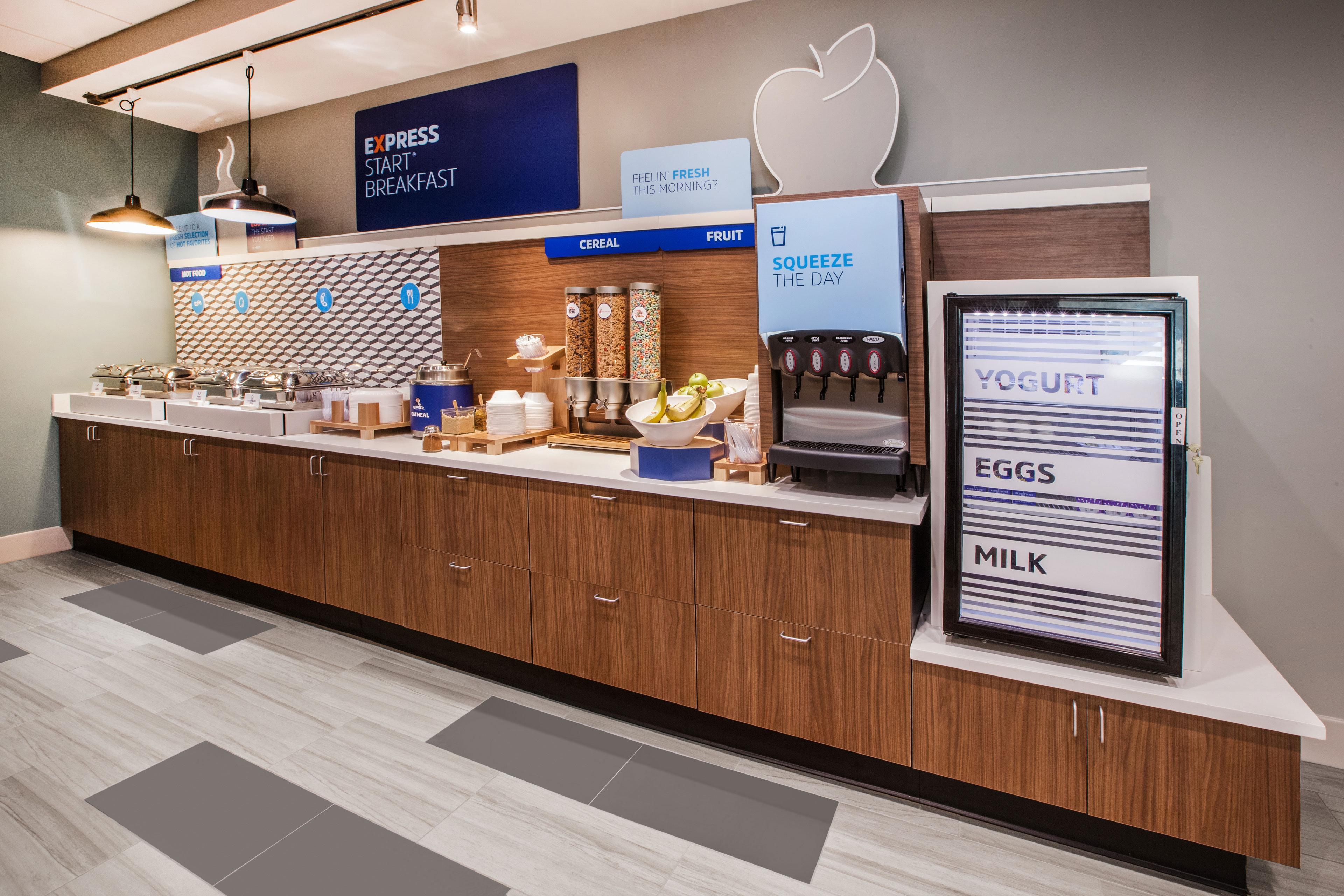 Holiday Inn Express & Suites Walterboro By Ihg Экстерьер фото
