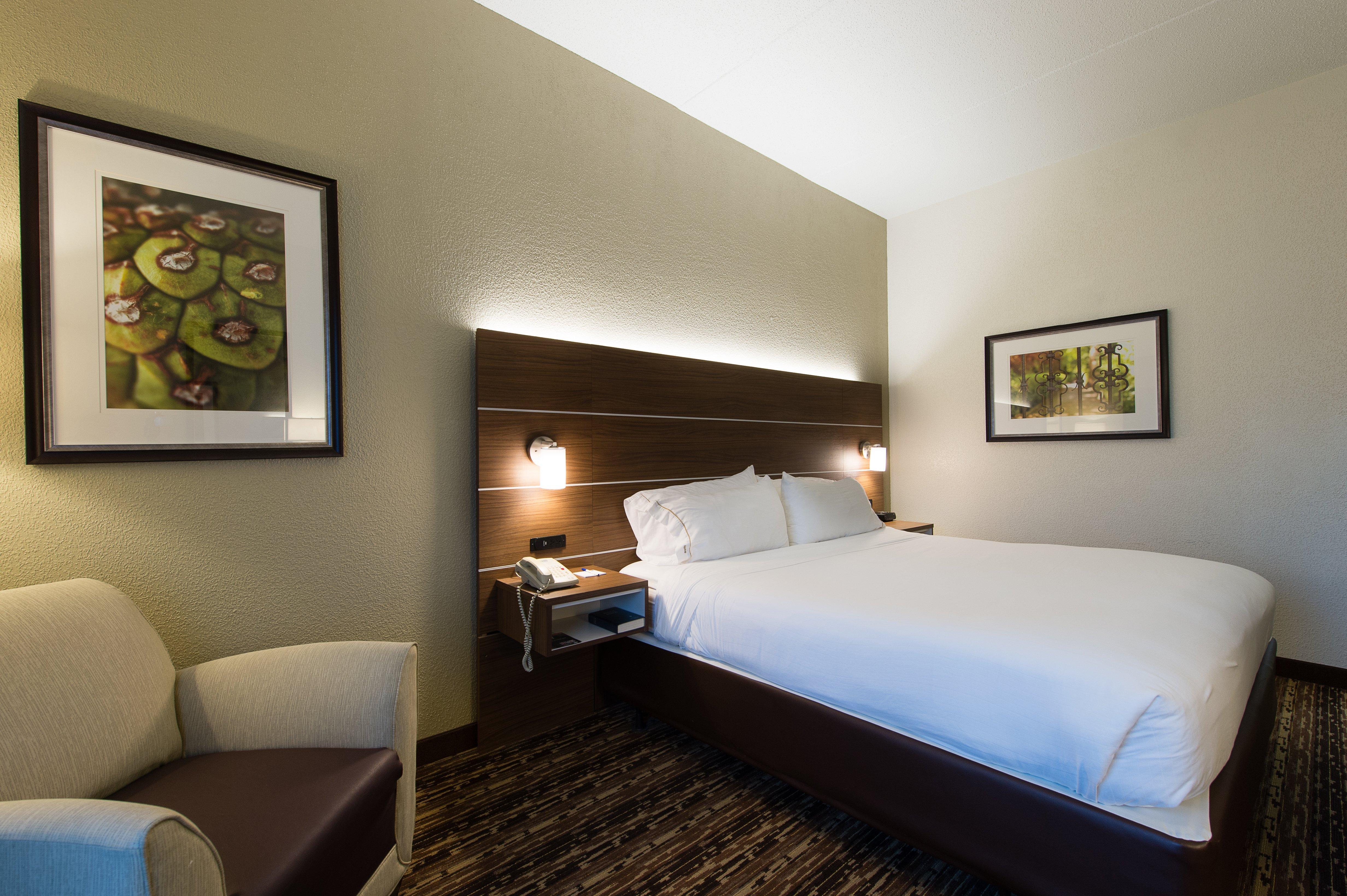 Holiday Inn Express & Suites Walterboro By Ihg Экстерьер фото