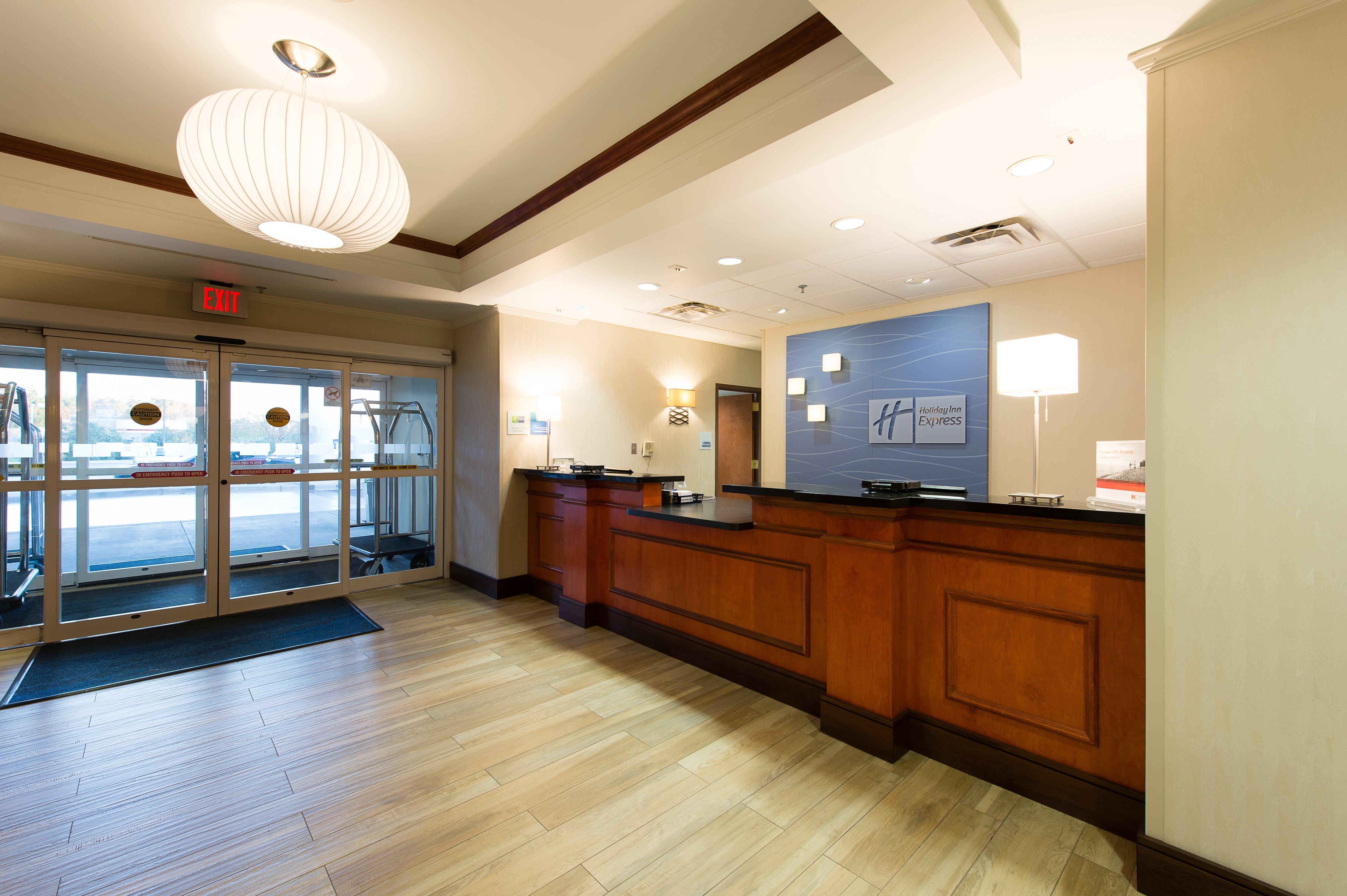 Holiday Inn Express & Suites Walterboro By Ihg Экстерьер фото