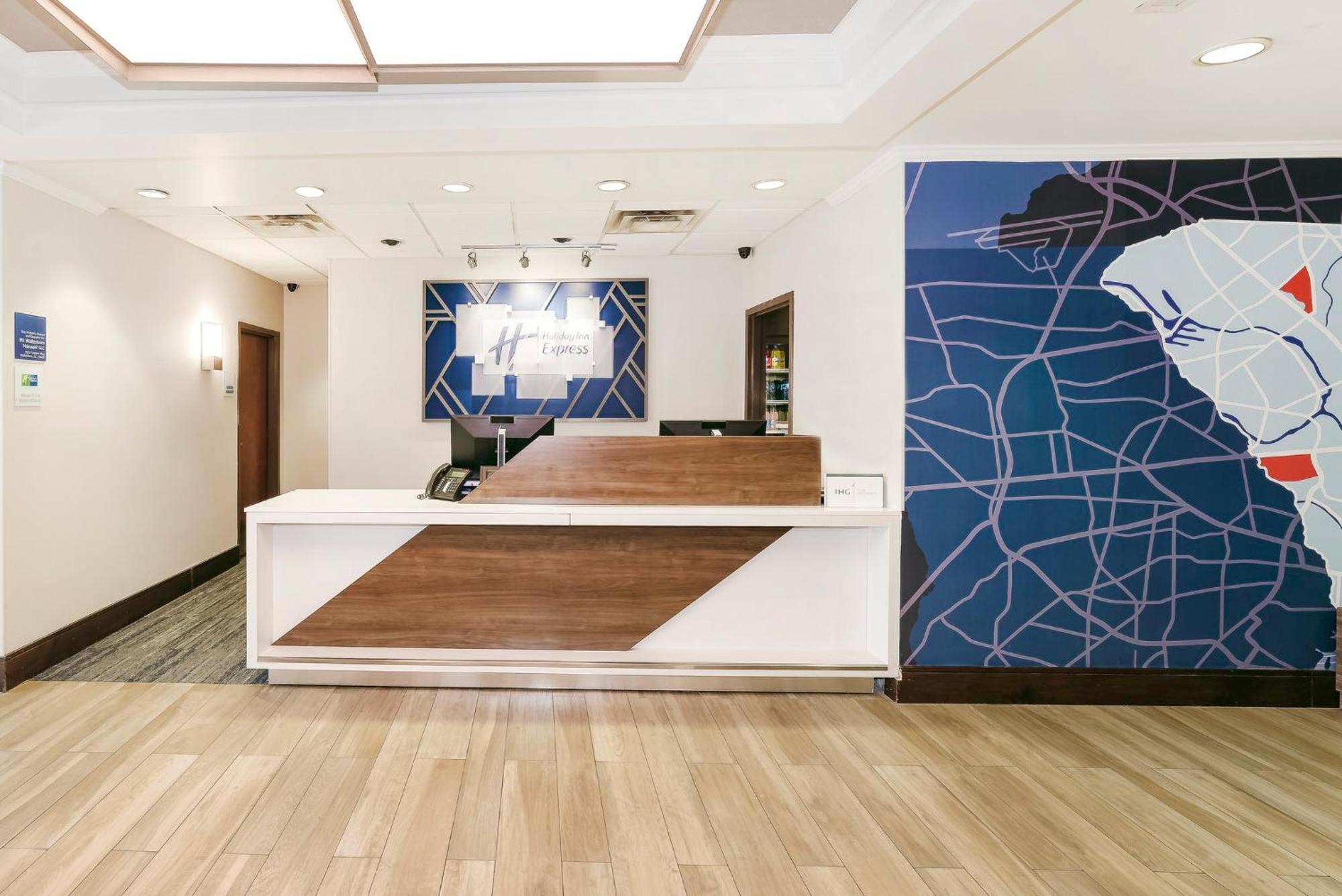 Holiday Inn Express & Suites Walterboro By Ihg Экстерьер фото