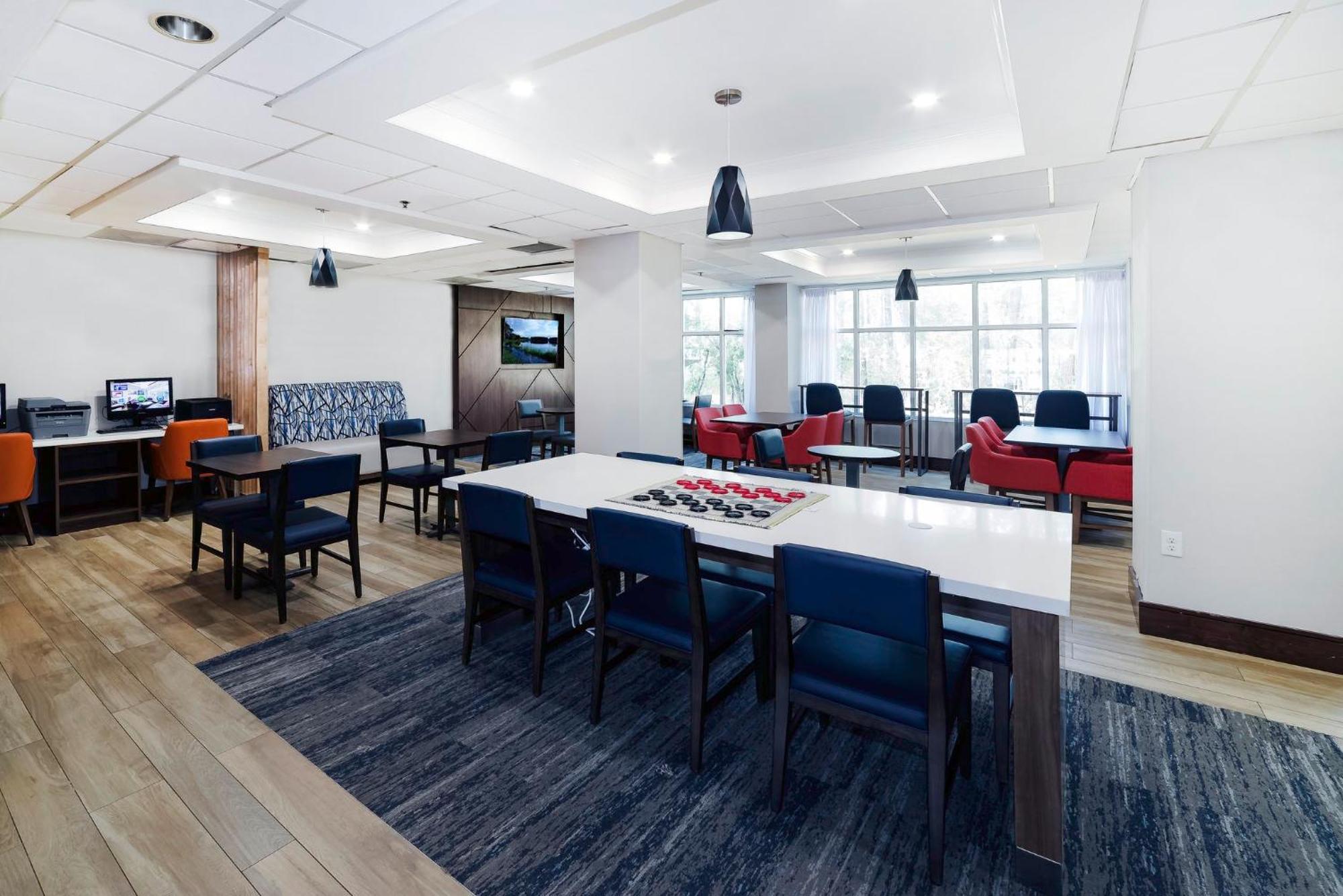 Holiday Inn Express & Suites Walterboro By Ihg Экстерьер фото