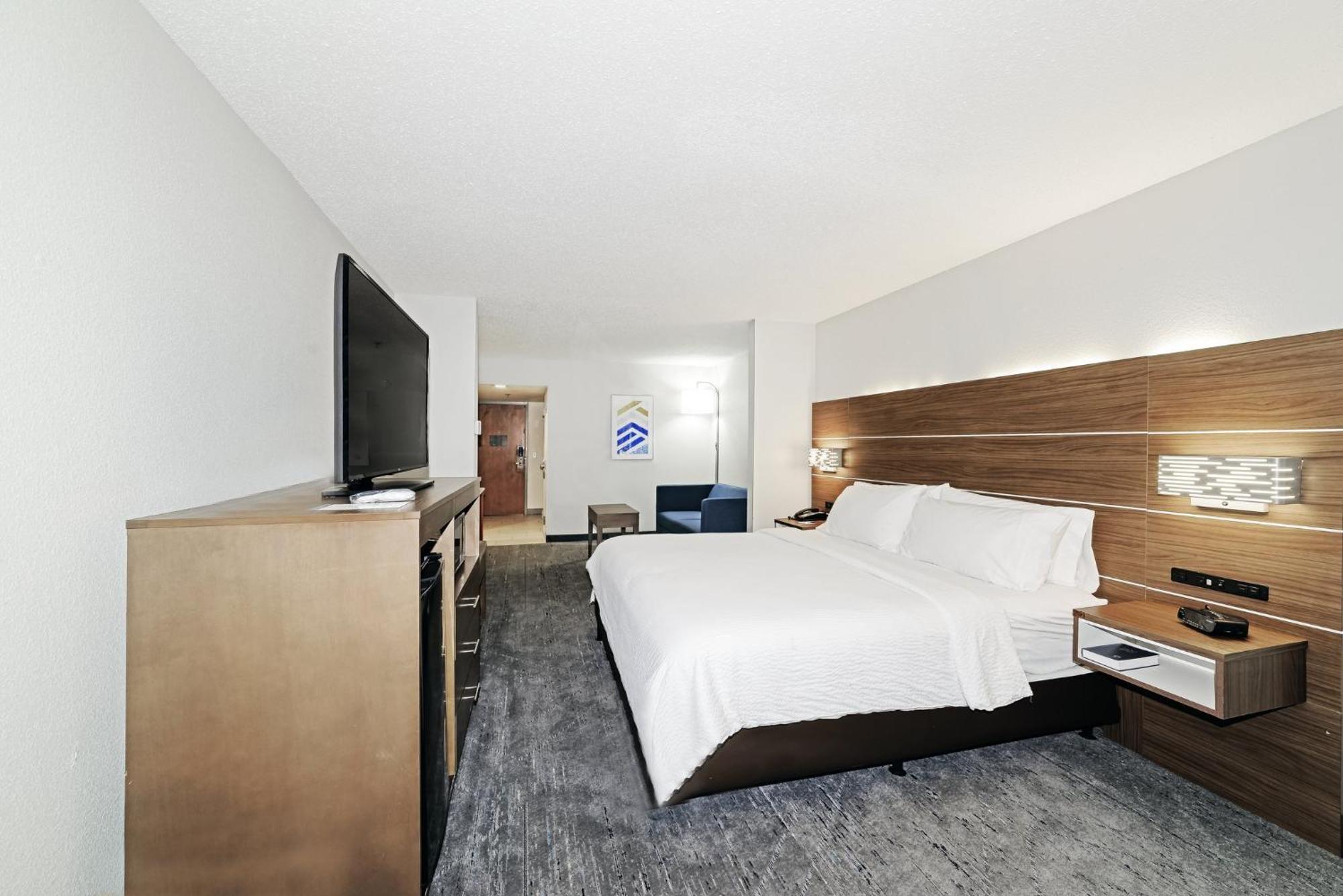 Holiday Inn Express & Suites Walterboro By Ihg Экстерьер фото