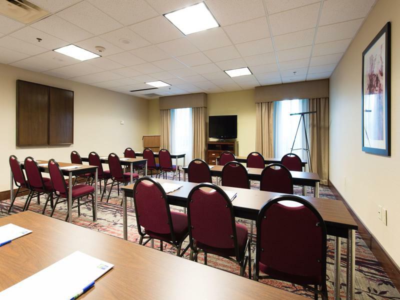 Holiday Inn Express & Suites Walterboro By Ihg Экстерьер фото