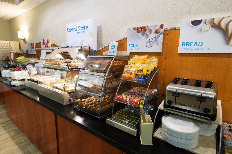 Holiday Inn Express & Suites Walterboro By Ihg Экстерьер фото